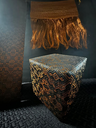 Decorativo telar